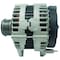 Wai Global Alternator, ALTBO IRIF, 180 Amp12 Volt, CW, 6Groove Clutch Pulley 11221N - alternate 5